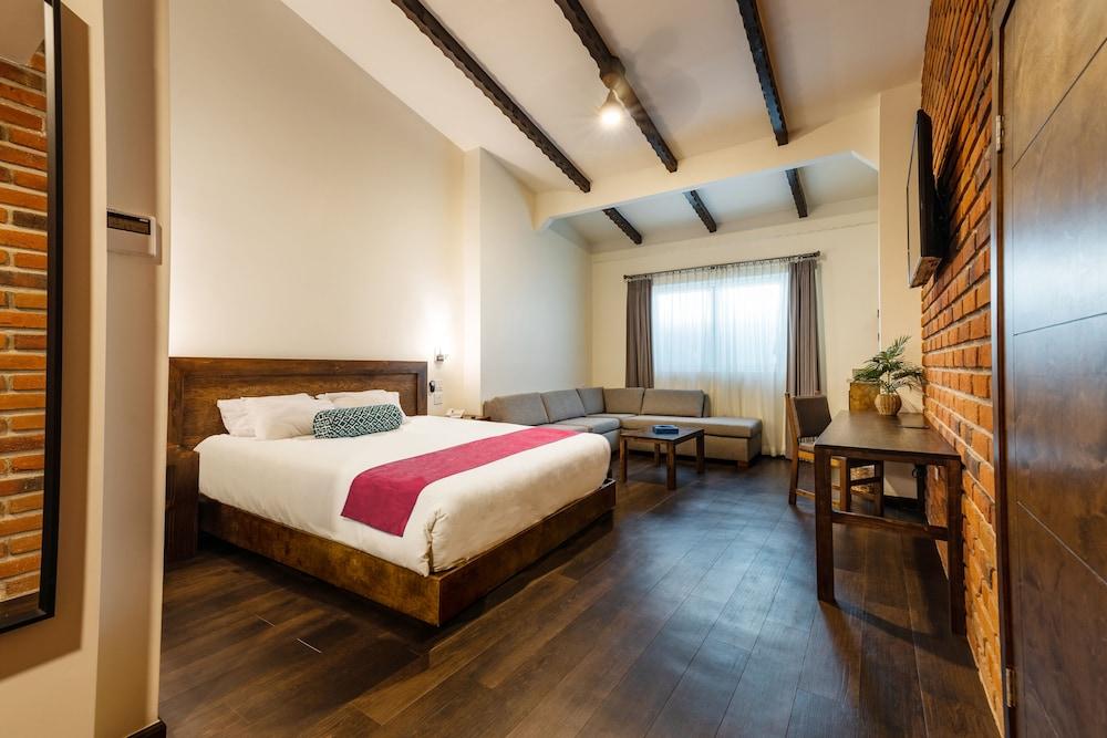 San Nicolas Hotel Casino Энсенада Экстерьер фото