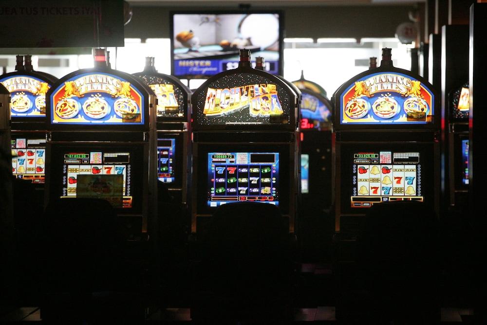 San Nicolas Hotel Casino Энсенада Экстерьер фото