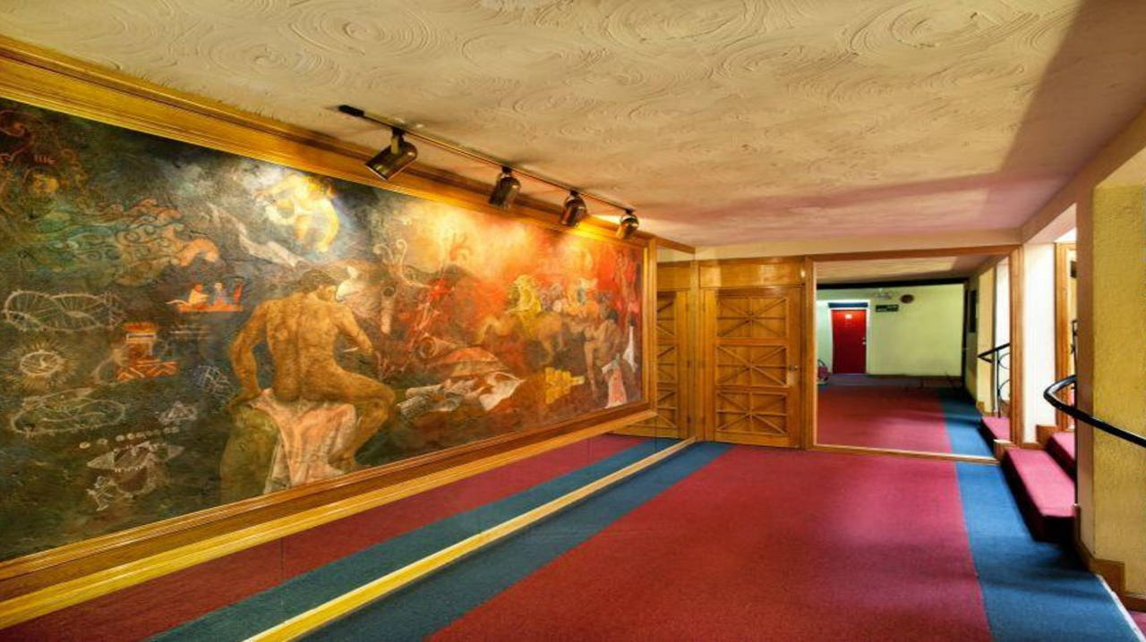 San Nicolas Hotel Casino Энсенада Экстерьер фото
